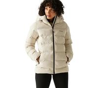Regatta Women's Altoro Thermal Waterpoof Jacket, Beige 18