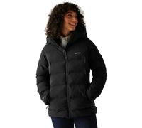 Regatta Womens Altoro Thermal Jacket Waterproof Breathable Padded Winter Coat