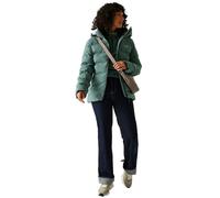 Regatta Womens Altoro Thermal Jacket: Spruce Green: 16 Size: 16, Colou