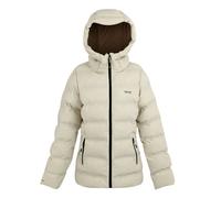 Regatta Womens Altoro Thermal Padded Jacket - Perfectly Pale - 18 UK - Perfectly Pale
