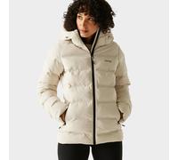 Regatta Women's Altoro Thermal Waterpoof Jacket, Beige 18