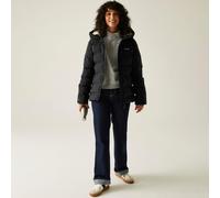 Regatta Womens Altoro Thermal Jacket Waterproof Breathable Padded Winter Coat