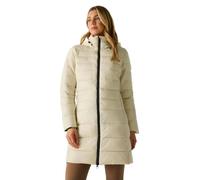 Regatta Womens Amara Insulated Jacket 14 Cream