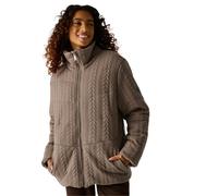 Women's Jacket Regatta Amaryl Marron 36