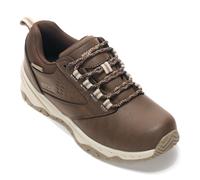 Regatta Womens Amble Low Walking Shoes - Chestnut Warm Beige - 3UK