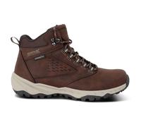 Regatta Womens Amble Waterproof Walking Boots - Chestnut/Soft Taupe - 4UK