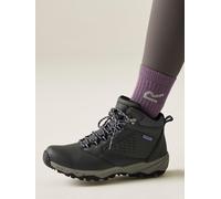 Regatta Amble Wp Hiking Boots Grey EU 36 Woman
