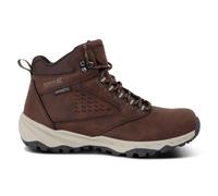 Regatta Womens Amble Waterproof Walking Boots - Chestnut/Soft Taupe - 6UK