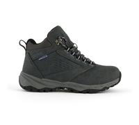 Regatta Women's Amble Waterproof Walking Boots in Mid Grey | Size: 3 Regatta Mid Grey 3
