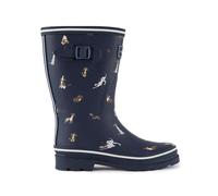 Regatta Women's Lady Amelia Wellington Boots Mid Length Waterproof Outdoor Footwear
