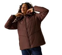Women's Jacket Regatta Amelle Rouge 46