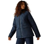 Regatta Womens Amira Jacket Quilted Lightweight Coat