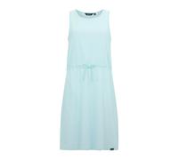 Regatta Womens Amorie Dress - Skyway/White - 16 UK - Skyway/White - 60% Cotton/40% Polyester