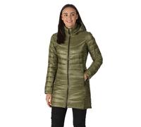 Regatta Womens Andel III Insulated Hooded Jacket: Capulet: 12 Size: 12