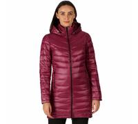 Regatta Womens Andel III Lightweight Insulated Parka Jacket