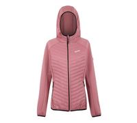 Regatta Womens Anderson Hybrid Jacket - Dusty Rose - Dusty Rose - 20 UK