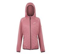 Regatta Womens Anderson Hybrid Jacket - Dusty Rose - Dusty Rose - 8 UK