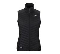 Black female 16 Regatta Women's Andreson Hybrid Gilet Black, Size: 16