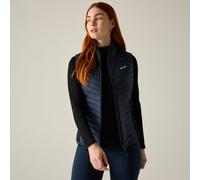Regatta Womens Andreson Hybrid Lightweight Insulated Bodywarmer