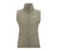 Regatta Womens Andreson Hybrid Gilet - Parchment - 16 UK - Parchment - 100% Mixed