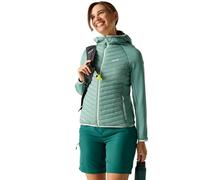Regatta Womens Andreson Hybrid Jacket
