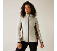 Regatta Women's Andreson Hybrid Jacket Beige, Size: 20
