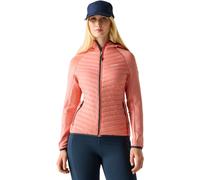 Regatta Womens Andreson Hybrid Jacket Stretch Panels Lightweight Padded
