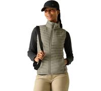 Regatta Womens Andreson Hybrid Lightweight Insulated Bodywarmer