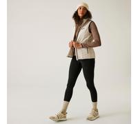 Regatta Womens Andreson Hybrid Lightweight Insulated Bodywarmer