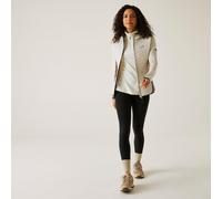 Regatta Womens Andreson Hybrid Jacket Padded Lightweight Stretch Winter Layer Top