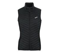 Regatta Womens Andreson Hybrid Gilet: Black: 12 Size: 12, Colour: Blac
