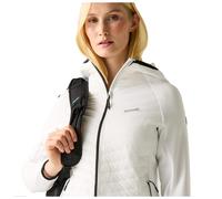 Regatta Womens Andreson Hybrid Quilted Jacket Water Repellent Insulated Walking Hiking Coat