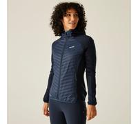 Andreson Stretch Water-Repellent Hybrid Baffled Jacket Regatta Navy 16