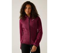 Regatta Women's Andreson Water-Repellent Warmloft Insulated Quilted Jacket 12 Dark Pimento