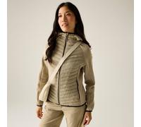 Regatta Anderson Hybrid Jacket Beige 36 Women