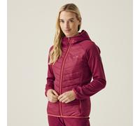 Regatta Womens Andreson VIII Hybrid Padded Jacket