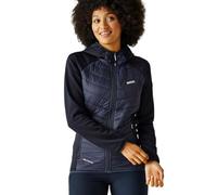 Regatta Andreson Hybrid Waterproof Jacket In Navy Navy 10