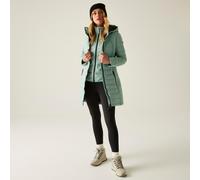 Regatta Womens Andria Insulated Jacket