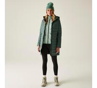 Regatta Womens Andria Insulated Jacket