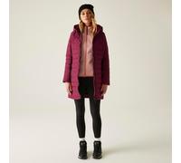Regatta Womens Andria Insulated Jacket