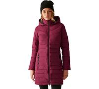 Regatta Andria Jacket Purple 40 Women
