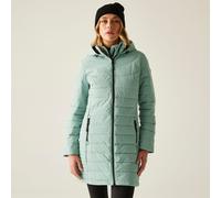 Regatta Andria Jacket Green 50 Woman