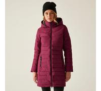 Regatta Women's Andria Padded Jacket Red, Size: 20