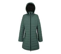 Regatta Womens Andria Padded Jacket - Spruce Green - Spruce Green - 22 UK