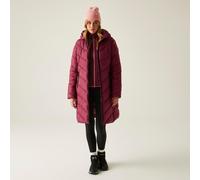 Regatta Anita Jacket Pink 44 Woman