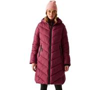 Regatta Womens Anita Jacket Padded Long Coat