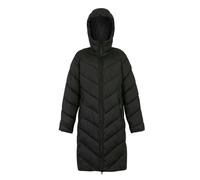 Regatta Womens Anita Padded Jacket - Black - 20 UK - Black - 100% Mixed