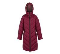 Regatta Womens Anita Padded Jacket - Dark Pimento - 8 UK - Dark Pimento
