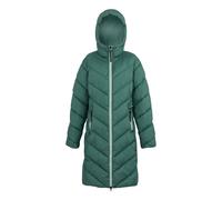 Regatta Womens Anita Padded Jacket - Green Haze - 20 UK - Green Haze - 100% Mixed