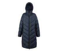 Regatta Womens Anita Padded Jacket - Navy - 18 UK - Navy - 100% Mixed